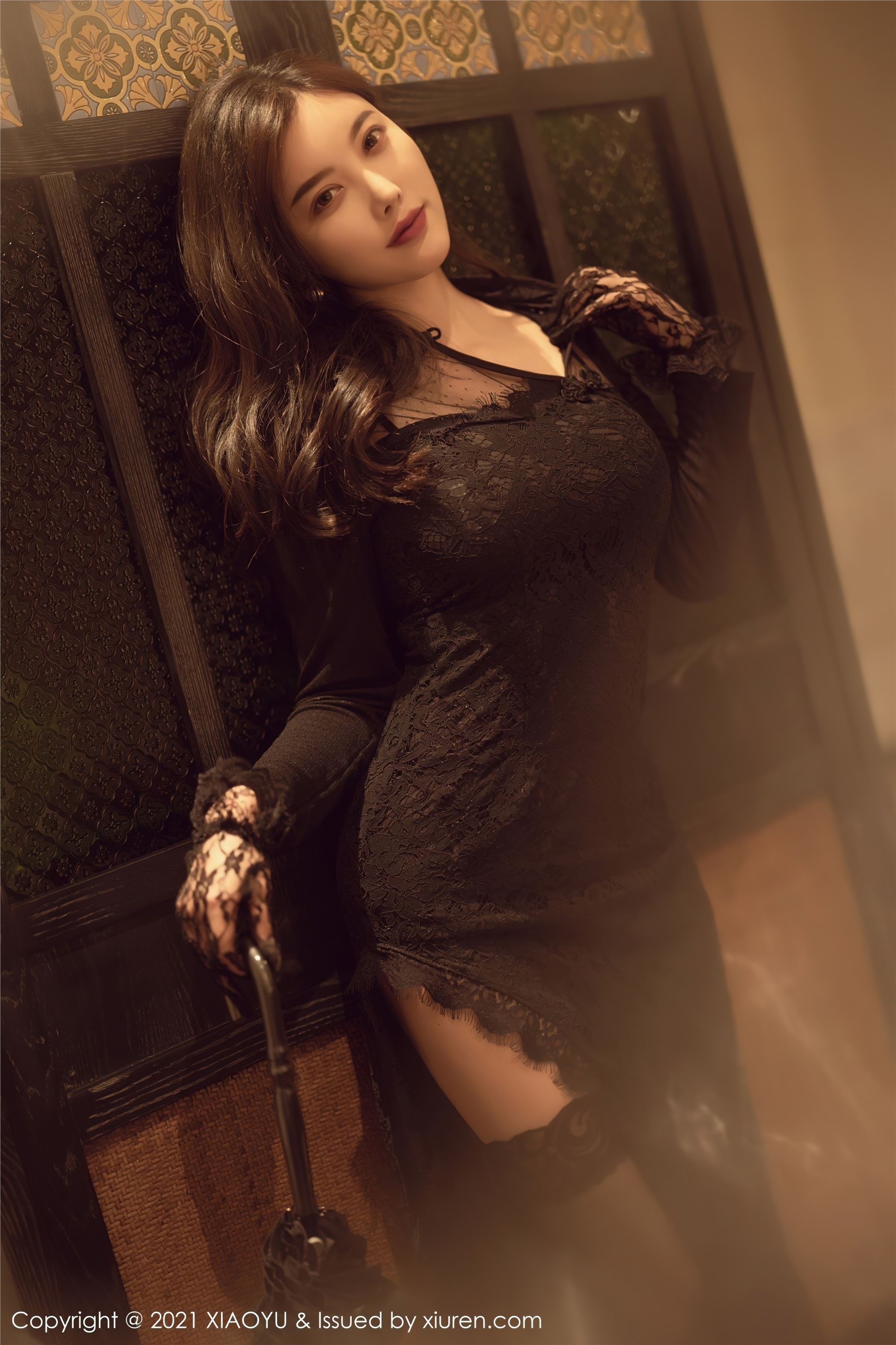 XIAOYU语画界 2021.09.10 Vol.612 杨晨晨Yome